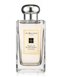 Peony & Blush Suede Cologne, 100mL