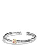 5mm Renaissance Single Station Bracelet