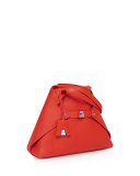 Ai Cervo Small Shoulder Tote Bag