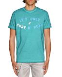 It's Only Surf N' Roll T-Shirt