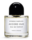 Accord Oud Eau de Parfum, 100 mL
