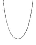 Small Box Chain, 16"L