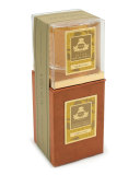 Golden Cassis Candle, 7 oz. & Complimentary Petite Candle, 3.4 oz. (A $93 Value)