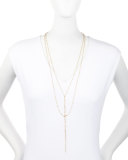 Long Mega Blake Necklace