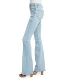 Karlie Forever Flare de Francoise Jeans, Rowles