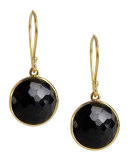 Mini Lollipop Earrings