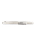 Bracelet with Diamond Statio