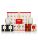 Vault Candle Box Set