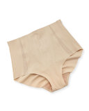 Lightweight Shaping High-Waist Full Briefs