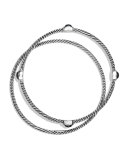 Color Classics Bangles with Hematine