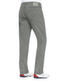 Graduate Sud Stone Gray Jeans 
