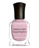 Crème Nail Polish, 15 mL