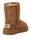Classic Boot, Chestnut, Toddler