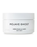 Mojave Ghost Body Cream, 225 mL