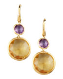 Jaipur Drop Earrings