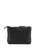 Giant 12 Nickel Porte Money Coin Case, Black