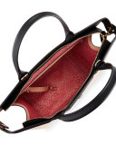 Le Pliage Heritage Colorblock Shoulder Bag, Multi