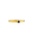 Gurhan Skittle Sapphire Ring