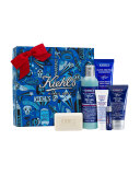 Limited Edition Ultimate Man Full Body Refueling Set ($84 Value)