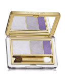 Pure Color Instant Intense Eyeshadow Trio