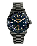 1898 Sport Chronograph Watch, Gray 