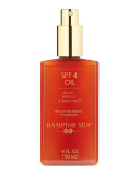 SPF 4 Oil