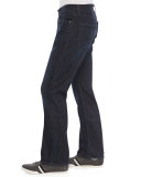 Rebel Relaxed Fit Jeans, Indigo