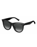 Faceted Butterfly Sunglasses