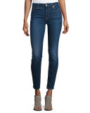 The Ankle Skinny Jeans, B[Air] Duchess