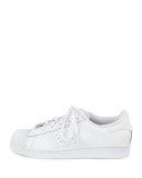 Superstar Classic Sneaker, White