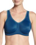 Underwire Sports Bra, Formula One