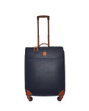 MyLife Dark Blue 25" Spinner