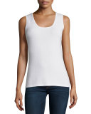 Modern Cashmere Tank