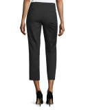 Downtown Cropped Pants