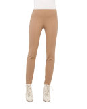 Melissa Techno Skinny Pants