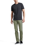 WeirdGuy Selvedge Chino Pants