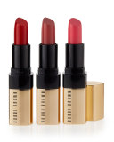 Luxe Lip Trio ($125 Value)