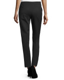Bleecker Wool-Stretch Pants
