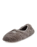 Birche Sheepskin Slipper