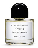 M/Mink Eau de Parfum, 100 mL