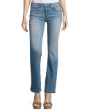 Gainsbourg Baby Boot-Cut Ankle Jeans