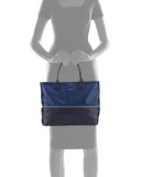 Longchamp 2.0 Expandable Tote Bag