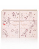 Limited Edition Charlotte's World of Legendary Parties