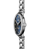 43mm Canfield Stainless Steel Watch