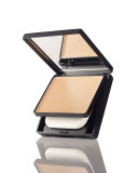 Sheer Satin Cream Compact Foundation 