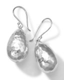 Silver Single Dangle & Drop Earrings