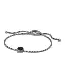 Châtelaine Petite Pavé Station Bracelet