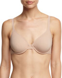 Sensation Plaisir Molded-Cup Bra, Cosmetique