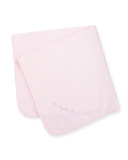 Fall Vines Pima Footie Pajamas, Pink, Size 0-9 Months