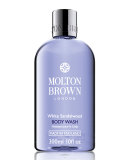 White Sandalwood Body Wash, 10oz.